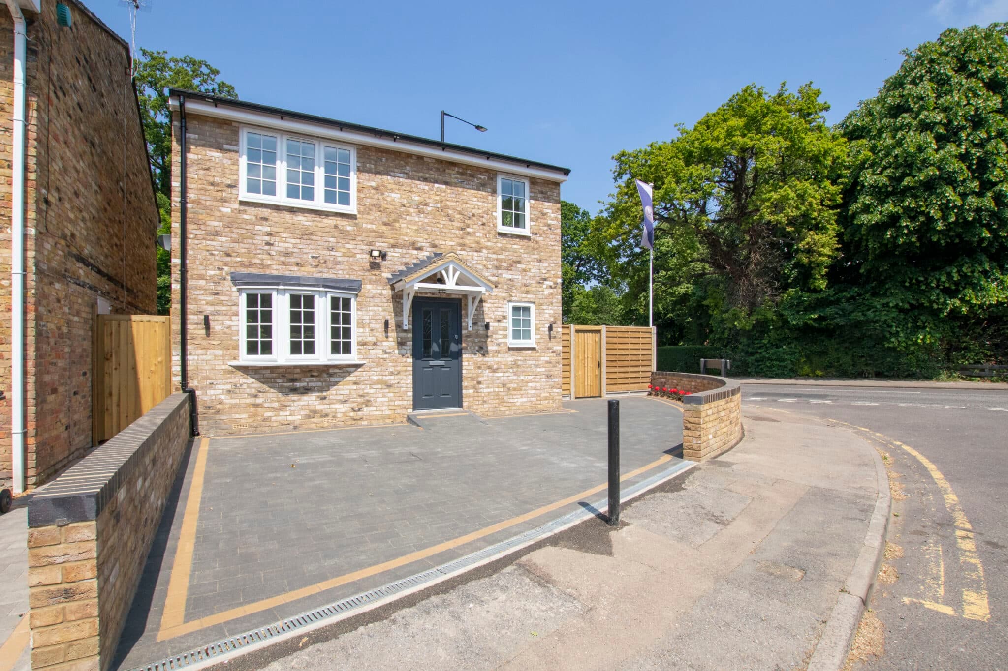 Crofton Way, Enfield, EN2