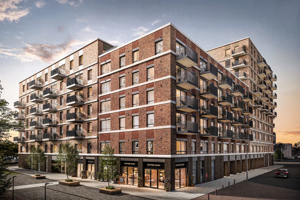 Our Developments | Lanes Exclusive Homes