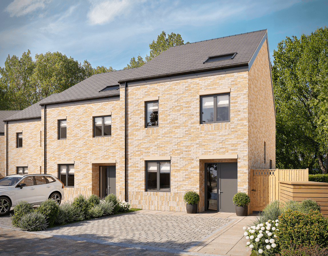 Welham Manor, Welham Green, AL9