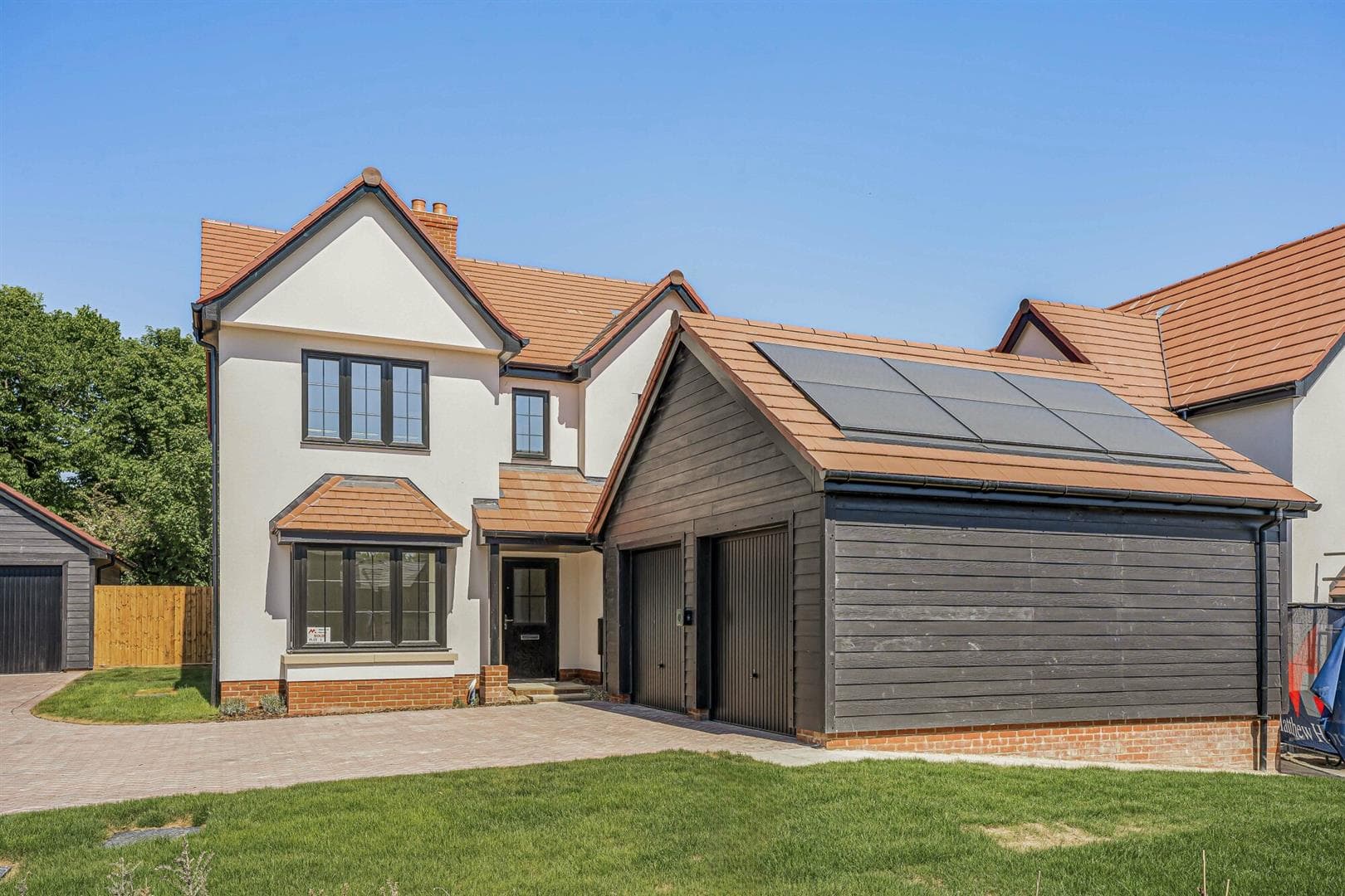 Station Road, Ashwell, Hertfordshire, SG7 5LT