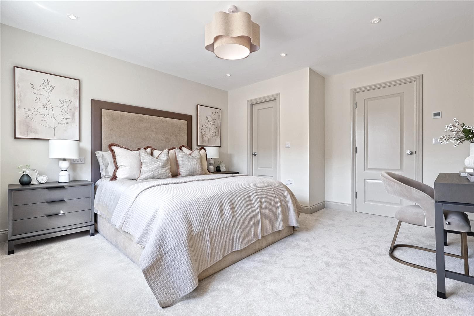 Andrews Lane, Goffs Oak, Hertfordshire, EN7 6SP