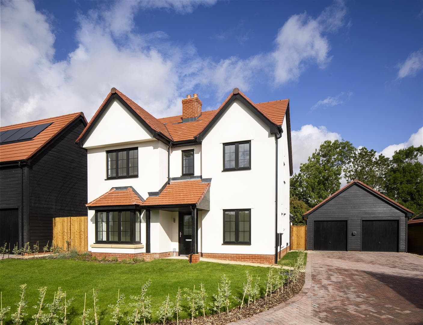 Station Road, Ashwell, Hertfordshire, SG7 5LT