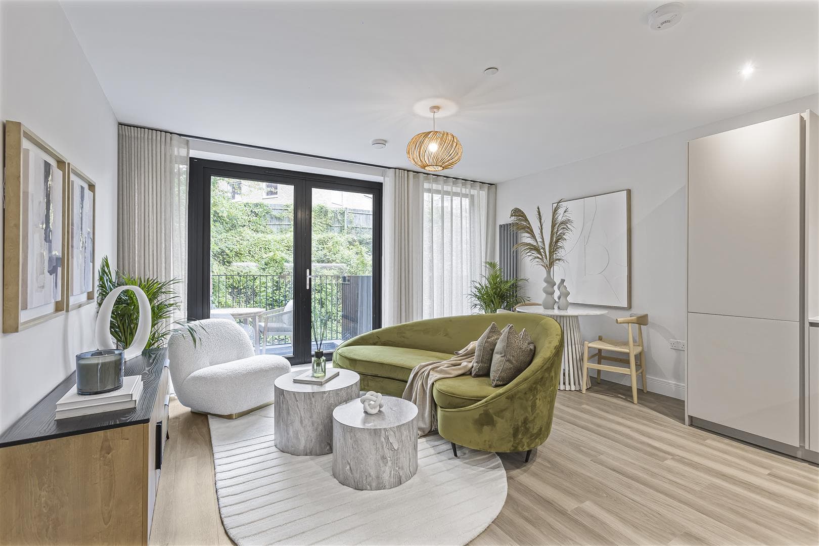 Campfield Road, St. Albans, St. Albans, Hertfordshire, AL1 5HT