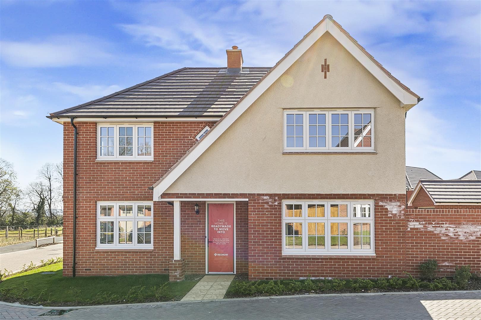 Goffs Lane, Goffs Oak, Hertfordshire, EN7 5QF