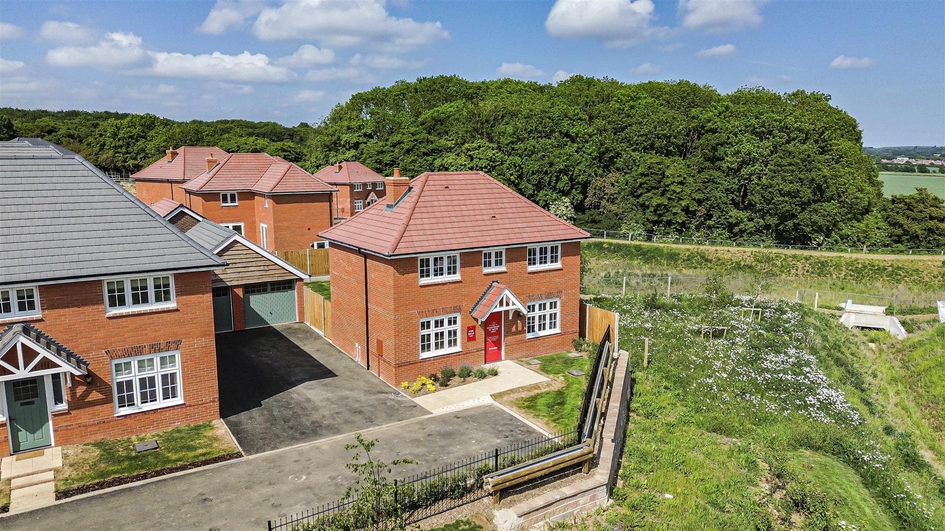 Gresley Way, Stevenage, SG2 7BG