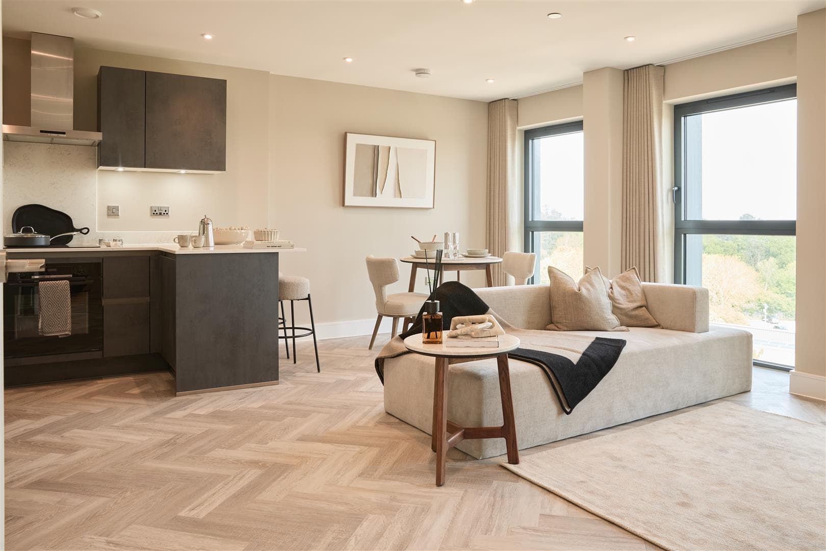 Cockfosters Road, Barnet, London, EN4 0DY