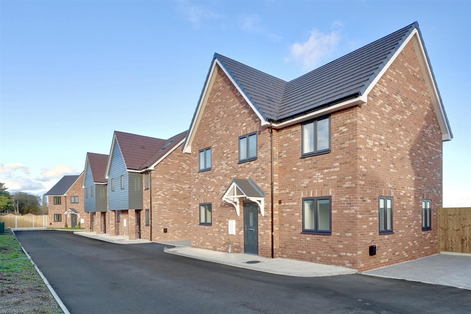 Nine Ashes Road, Ingatestone, CM4 0JY