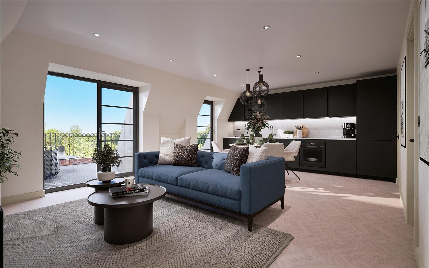 High Street, Billericay, CM12 9AS