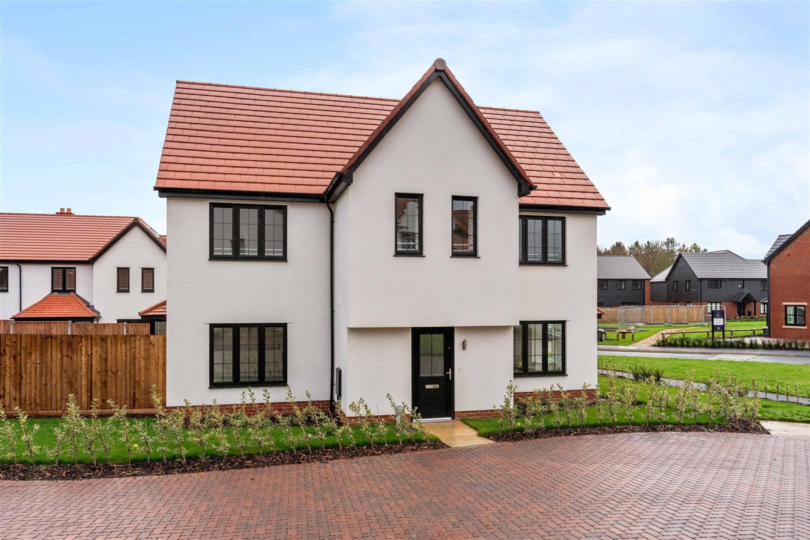 Station Road, Ashwell, Hertfordshire, SG7 5LT