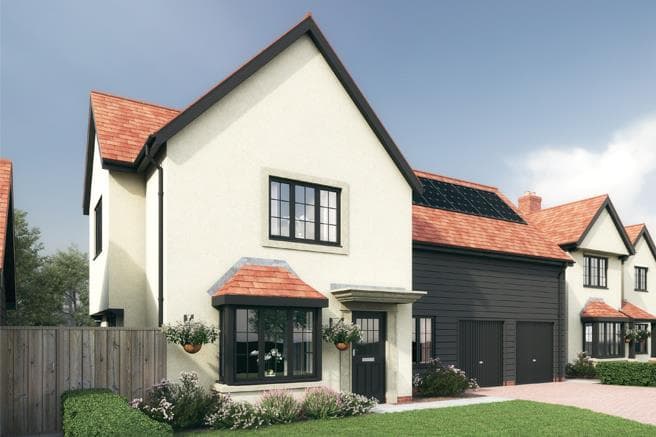 Station Road, Ashwell, Hertfordshire, SG7 5LT