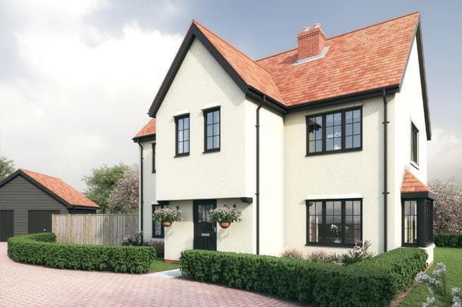 Station Road, Ashwell, Hertfordshire, SG7 5LT