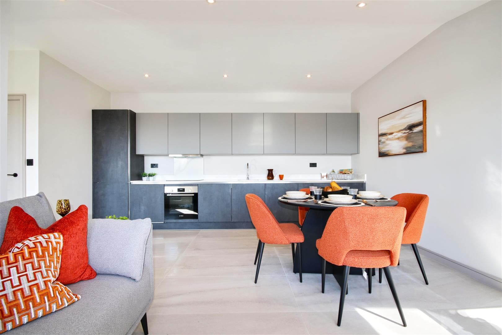 Freshfield Drive, Southgate, N14 4QW