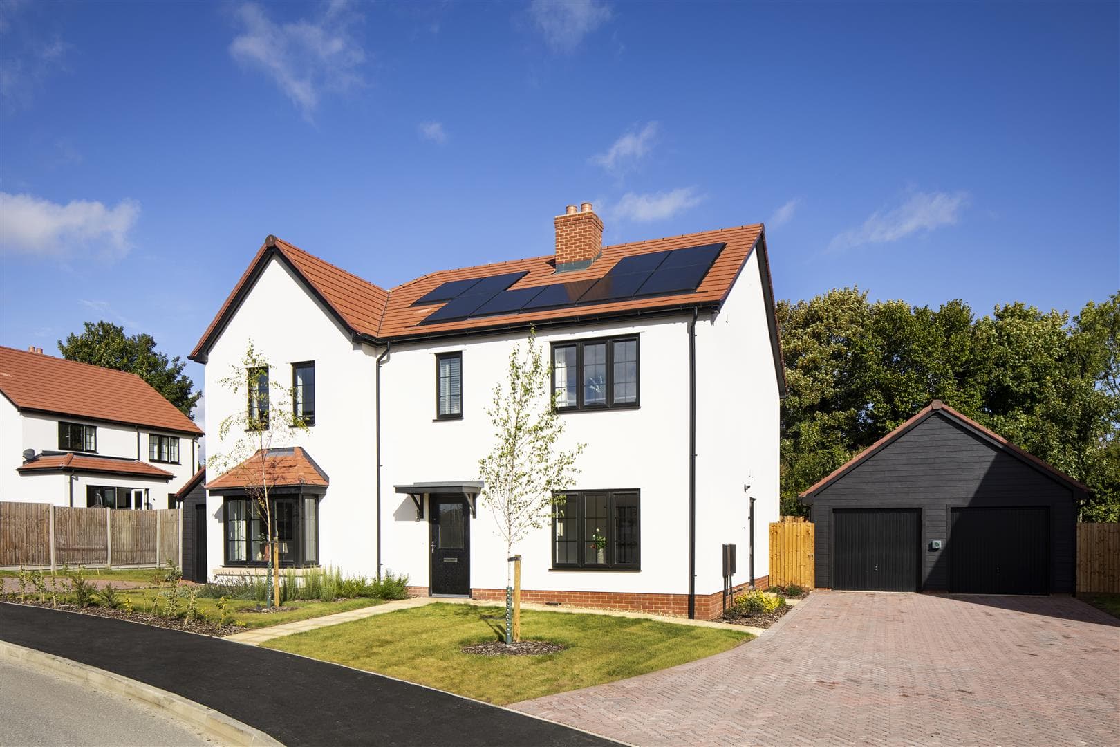 Station Road, Ashwell, Hertfordshire, SG7 5LT