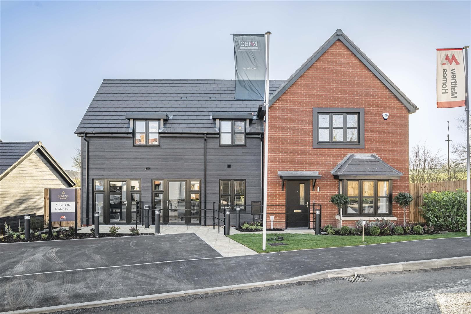 Station Road, Ashwell, Hertfordshire, SG7 5LT