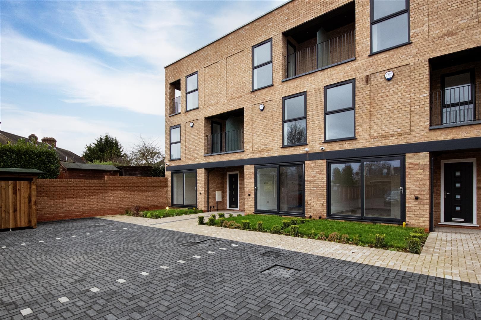 Chase Road, Southgate, N14 4JR