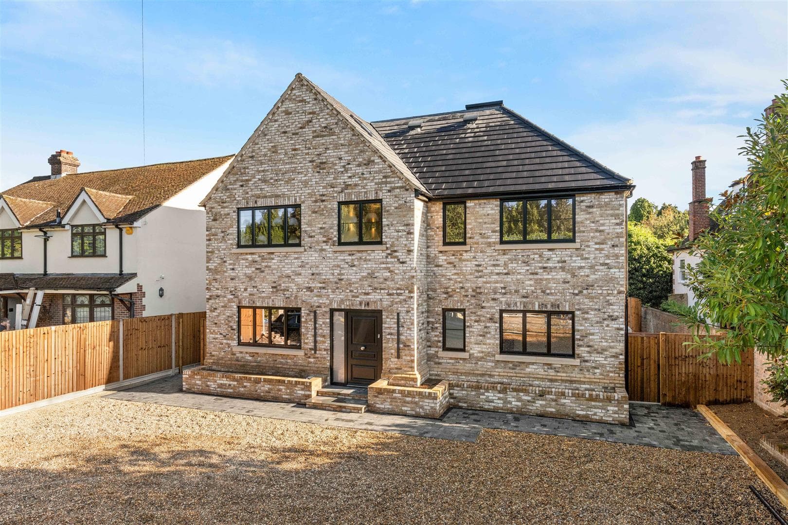 34 Hertford Road, Great Amwell, SG12 9RX