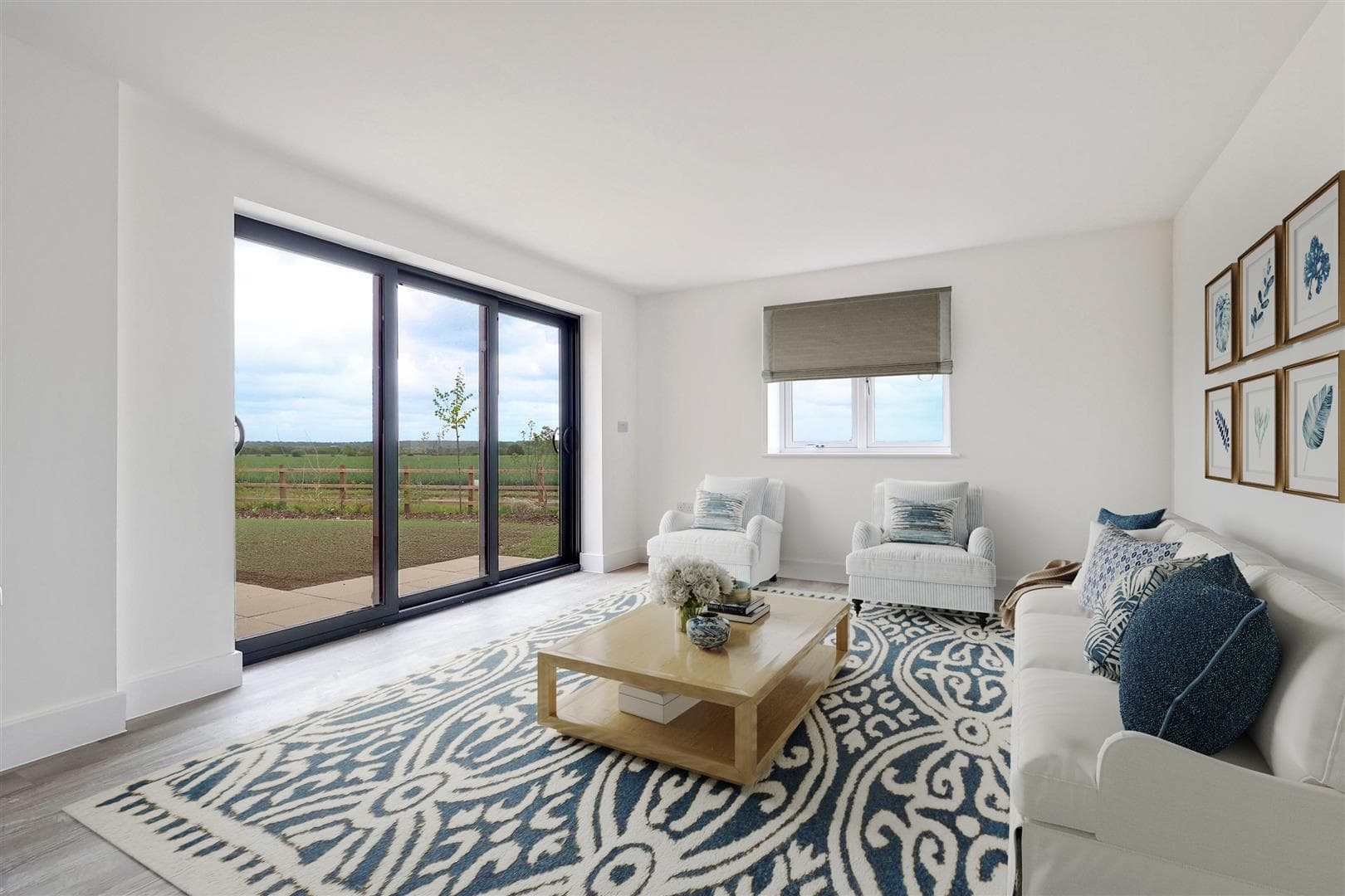 Nine Ashes Road, Ingatestone, CM4 0JY