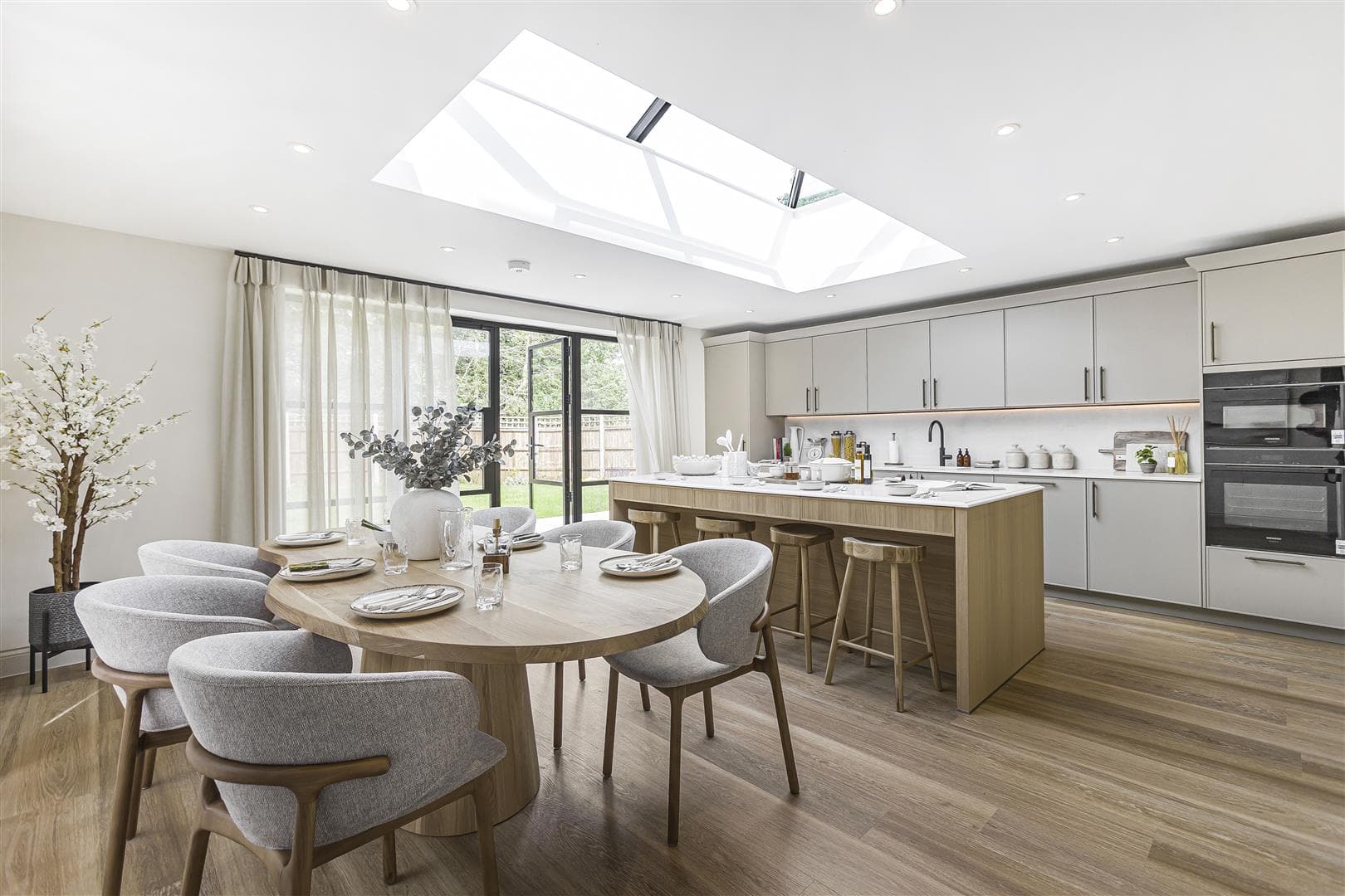 Andrews Lane, Goffs Oak, Hertfordshire, EN7 6SP