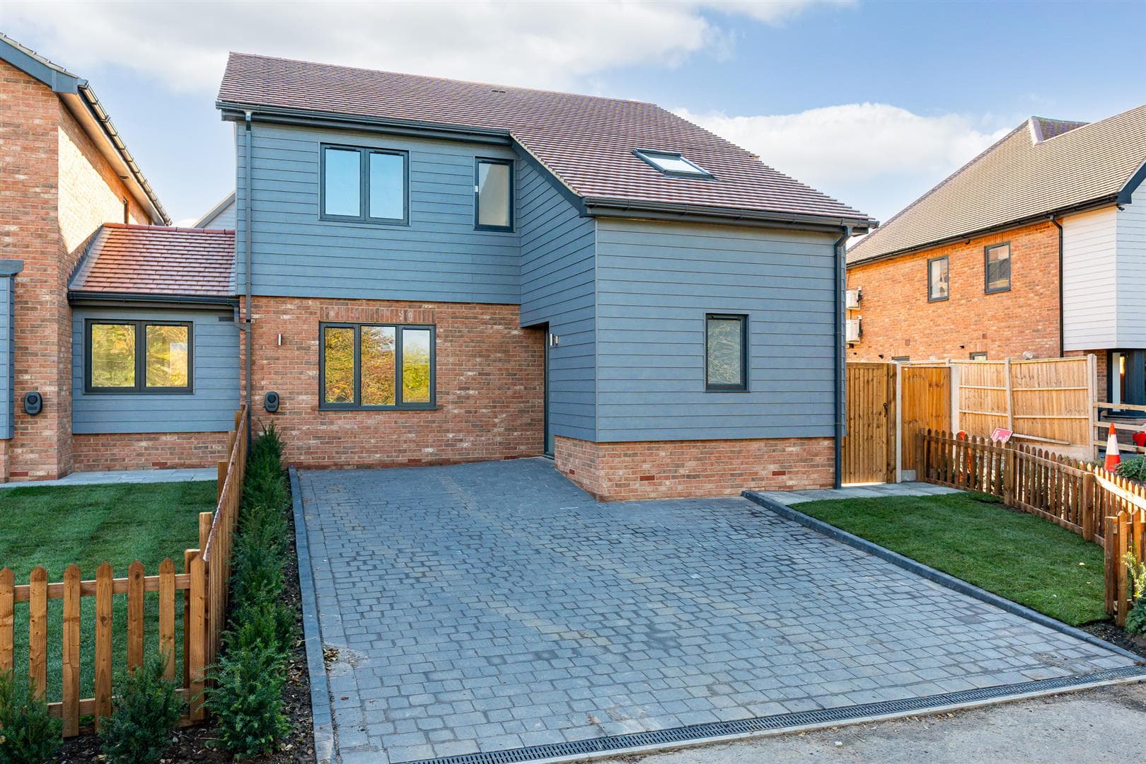 Pelham Road, Braughing, Hertfordshire, SG11 2QU