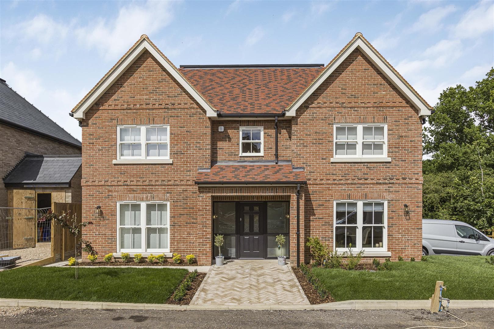 Andrews Lane, Goffs Oak, Hertfordshire, EN7 6SP