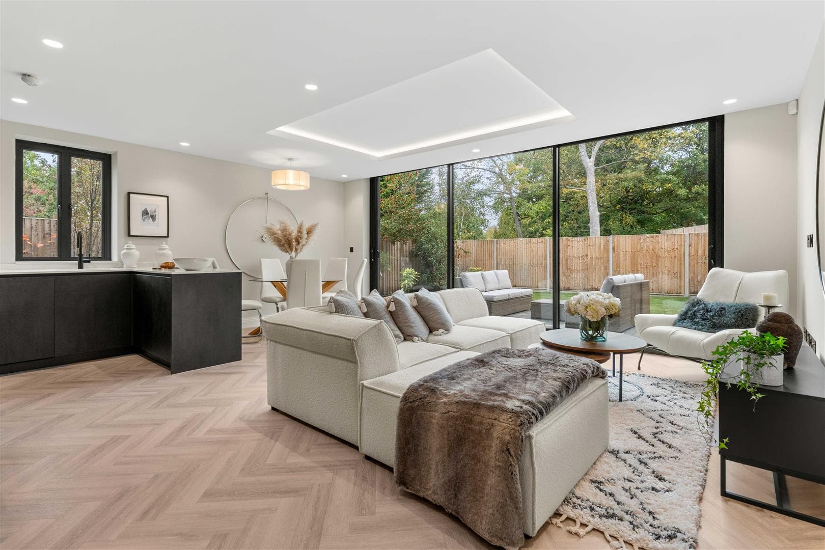 Blenheim Road, Barnet, EN5 4NF