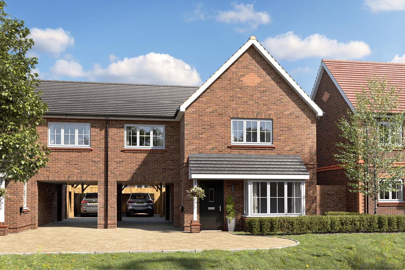 Hammondstreet Road, Cheshunt, Hertfordshire, EN7 6PN