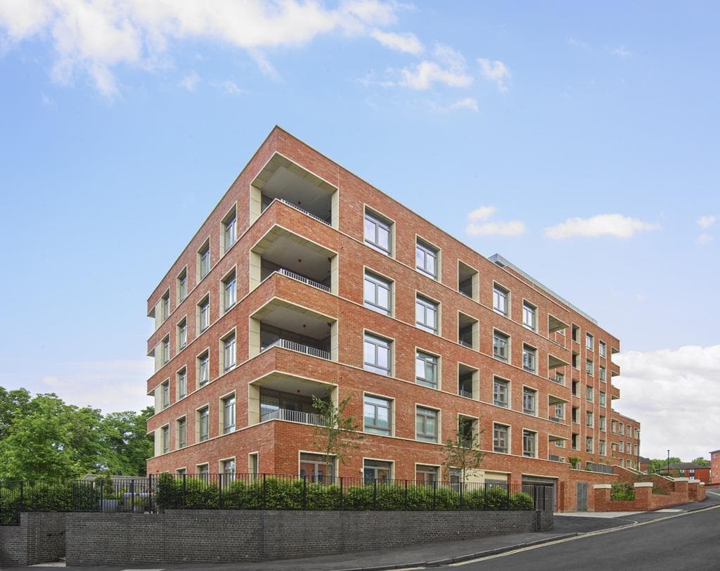 Grosvenor Road, St Albans, Hertfordshire, AL1 3DD