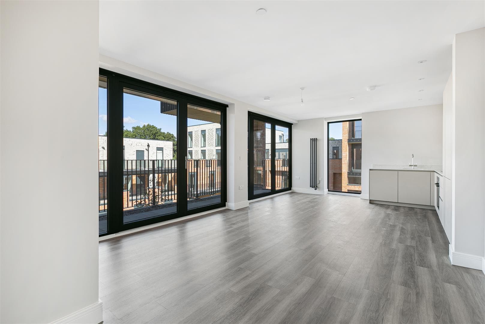 Campfield Road, St. Albans, St. Albans, Hertfordshire, AL1 5HT