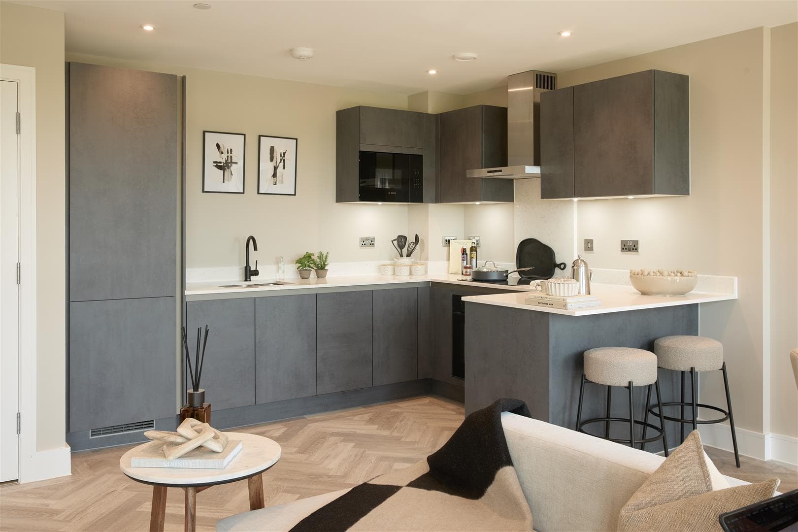 Cockfosters Road, Barnet, London, EN4 0DY