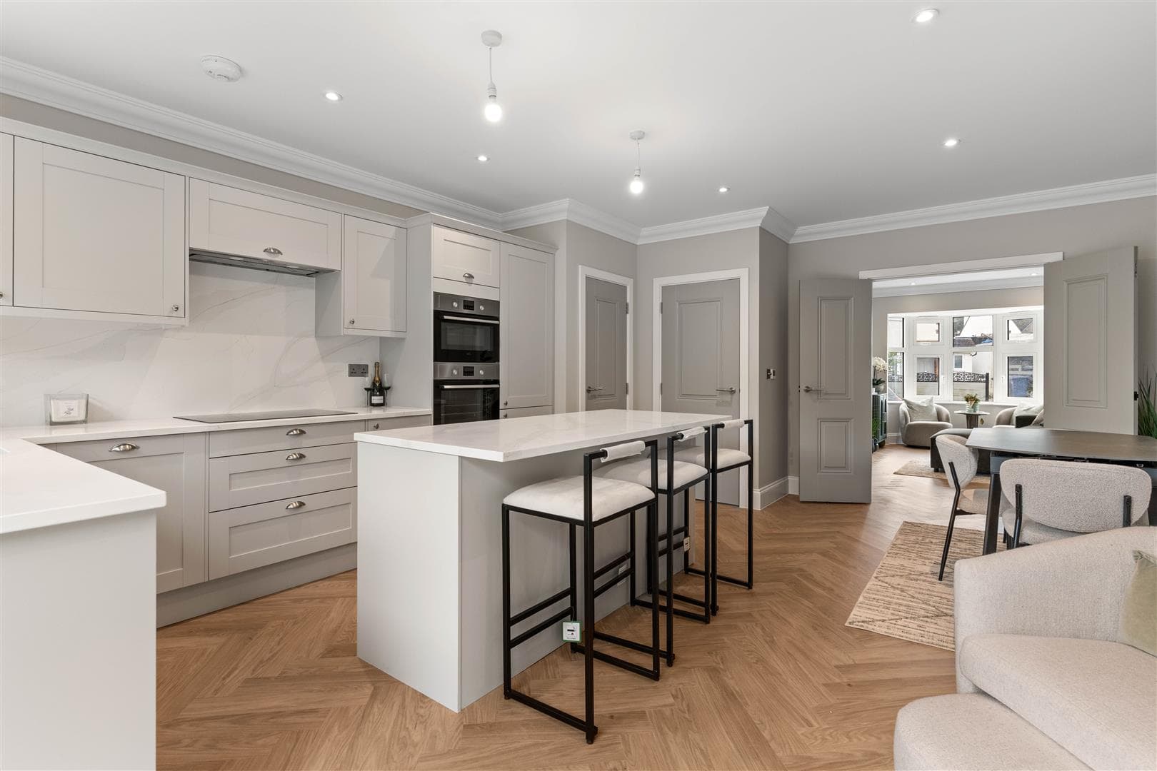 Beresford Avenue, London, N20 0AD