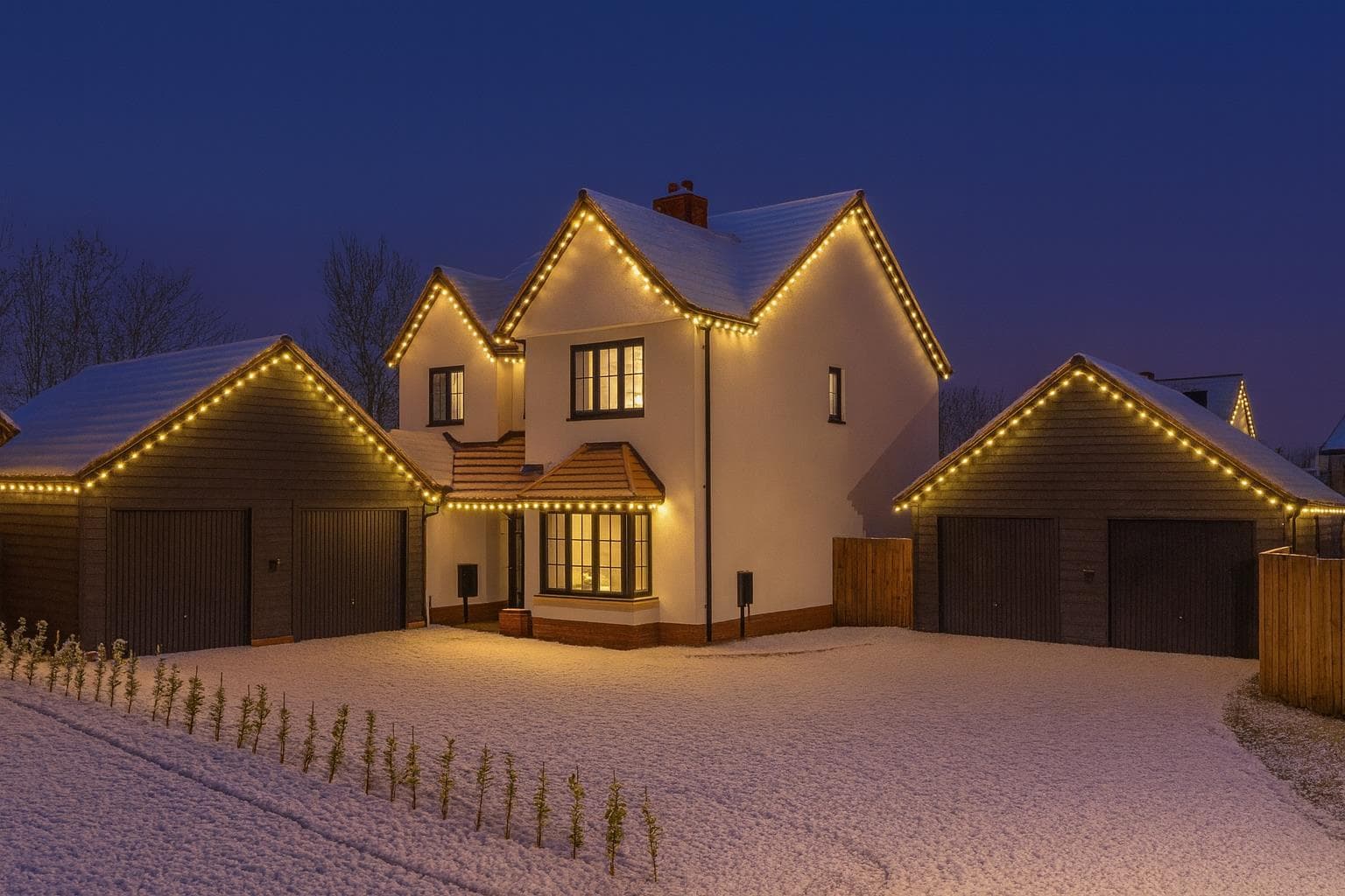 Station Road, Ashwell, Hertfordshire, SG7 5LT