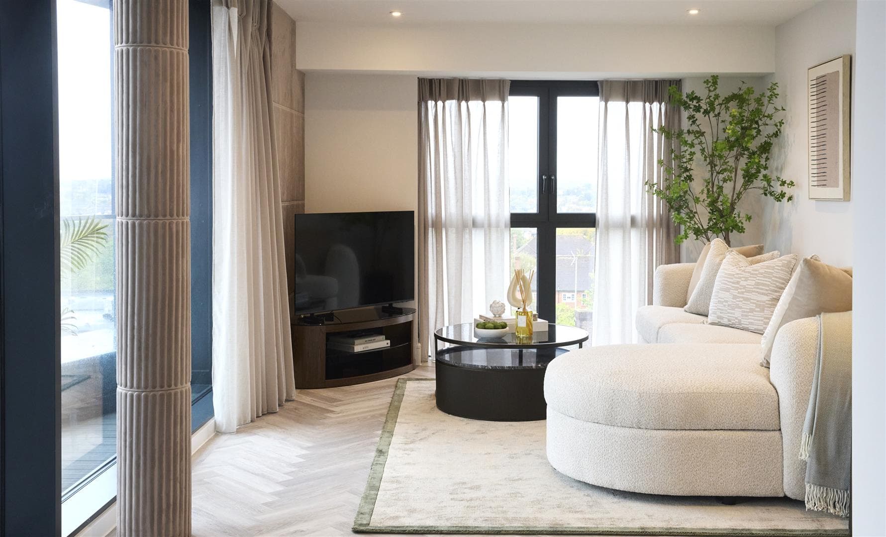 Cockfosters Road, Barnet, London, EN4 0DY