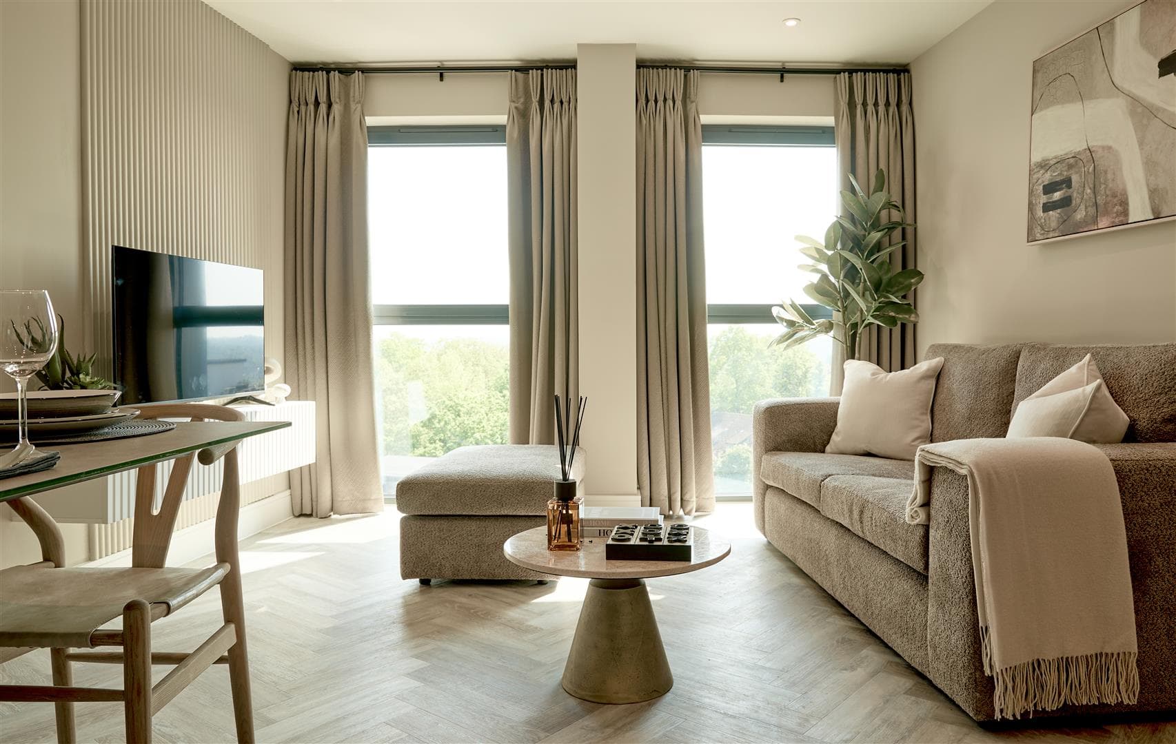 Cockfosters Road, Barnet, London, EN4 0DY