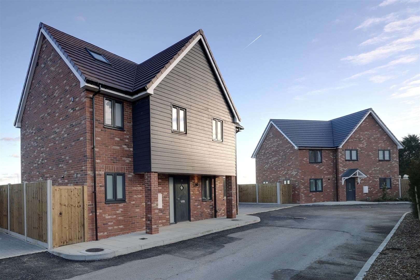 Nine Ashes Road, Ingatestone, CM4 0JY