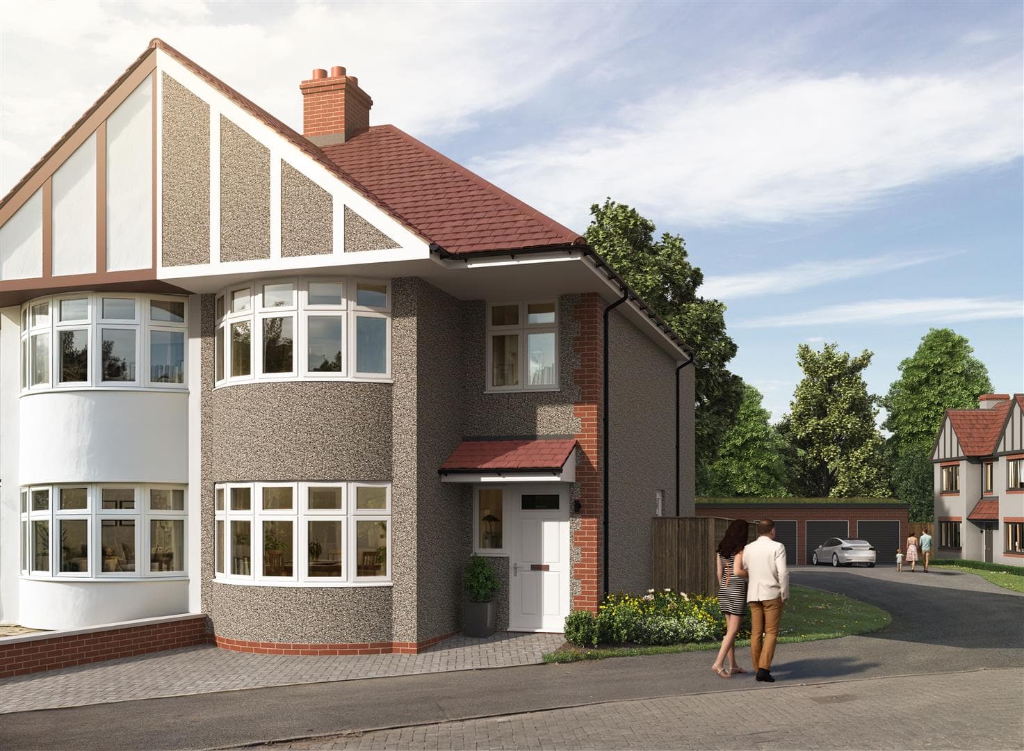 Beresford Avenue, London, N20 0AD