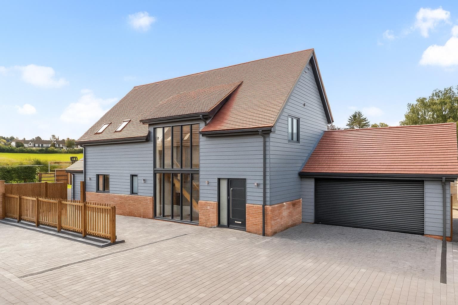 Pelham Road, Braughing, Hertfordshire, SG11 2QU