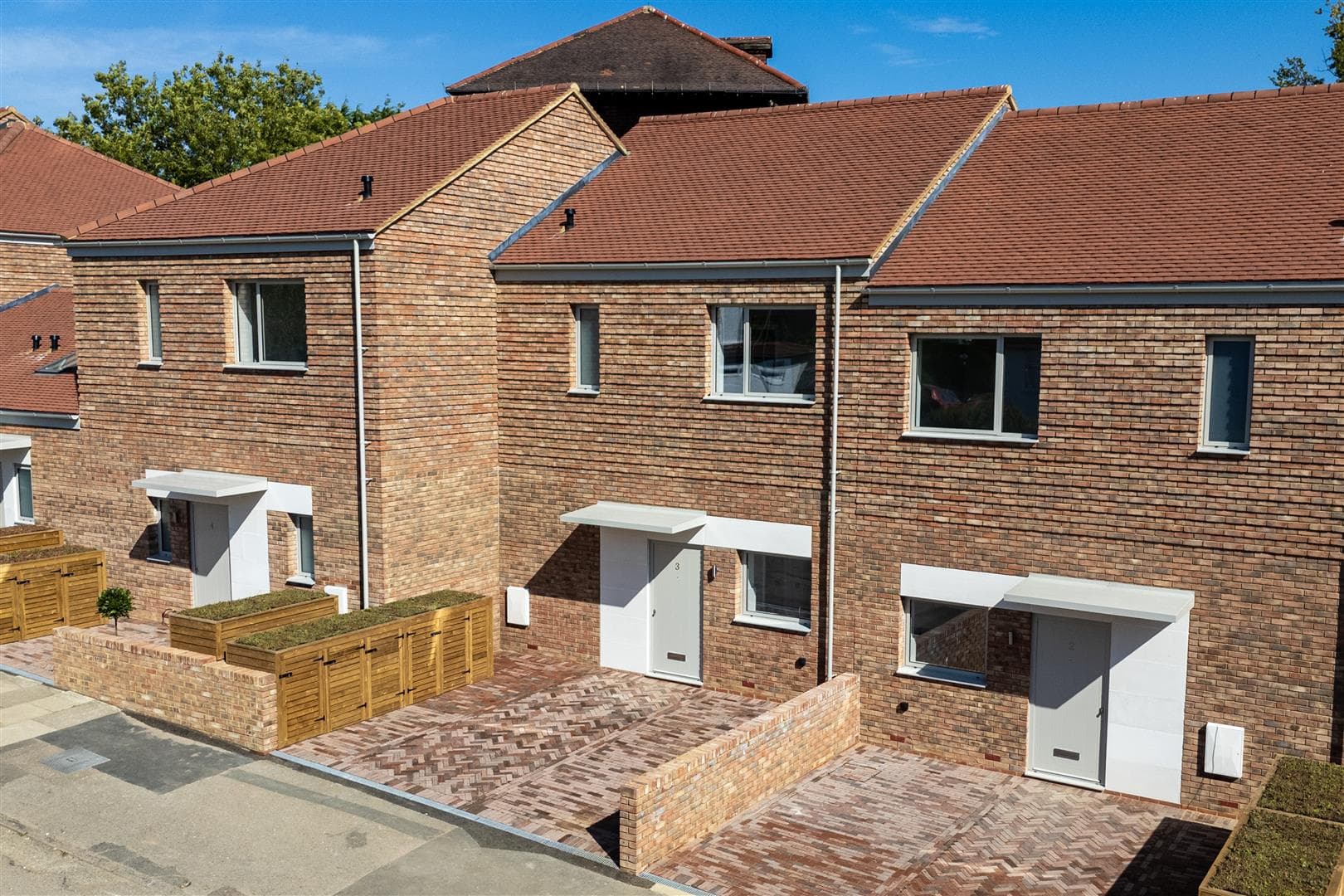 Church Hill Road, Barnet, EN4 8XE