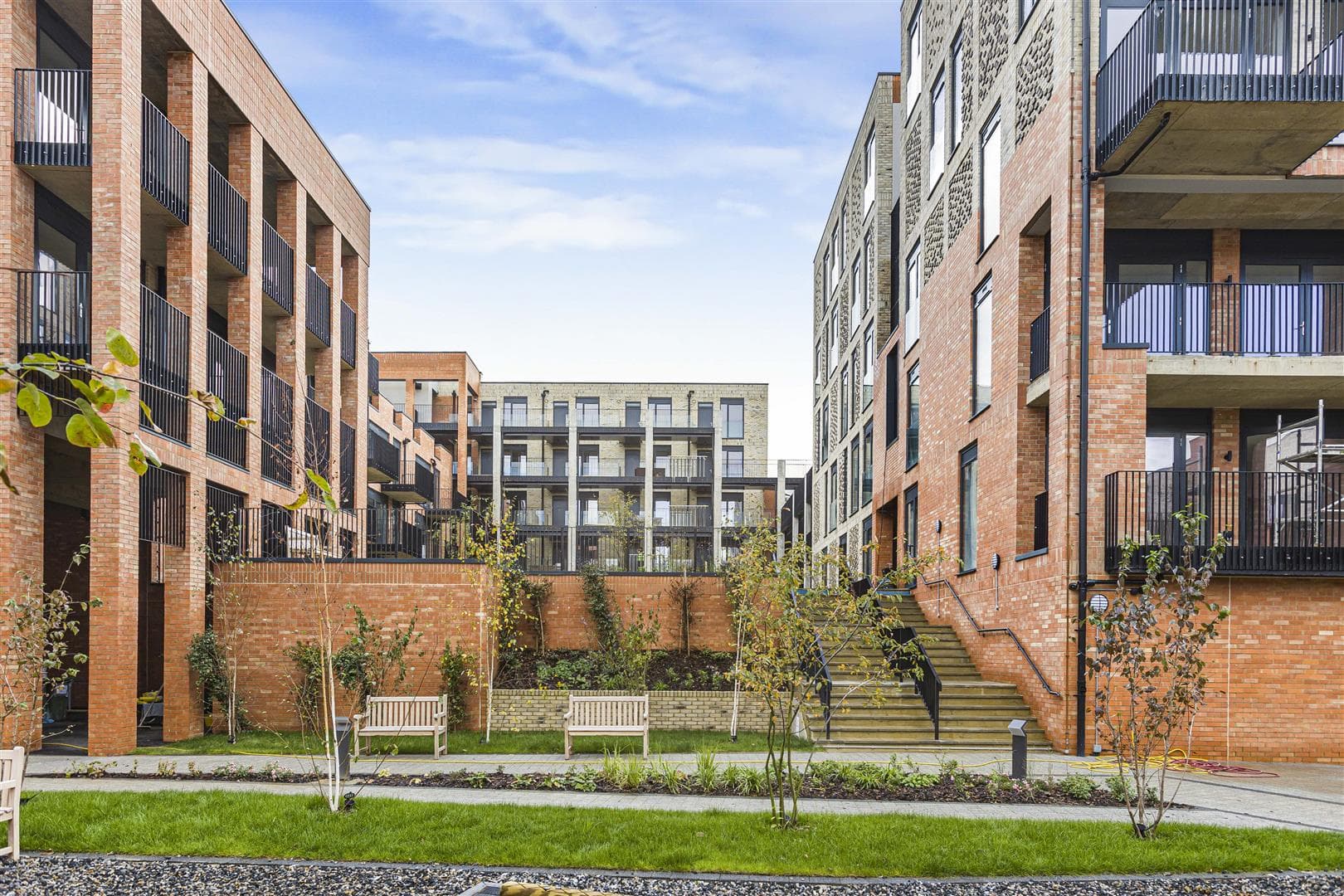 Campfield Road, St. Albans, St. Albans, Hertfordshire, AL1 5HT