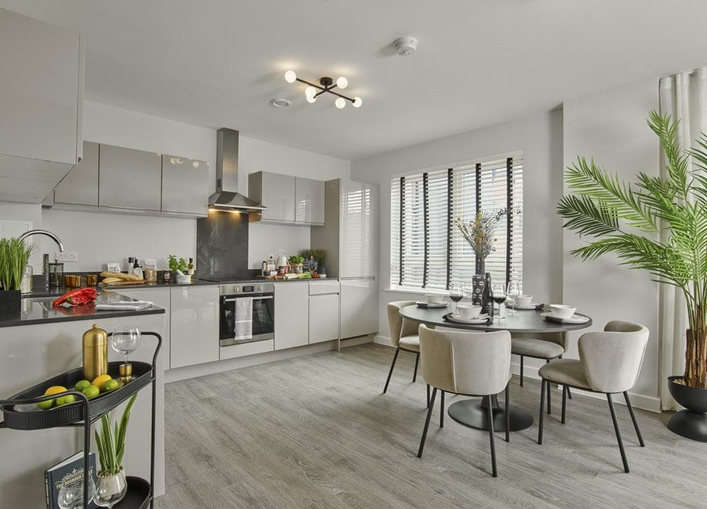 Grosvenor Road, St Albans, Hertfordshire, AL1 3DD