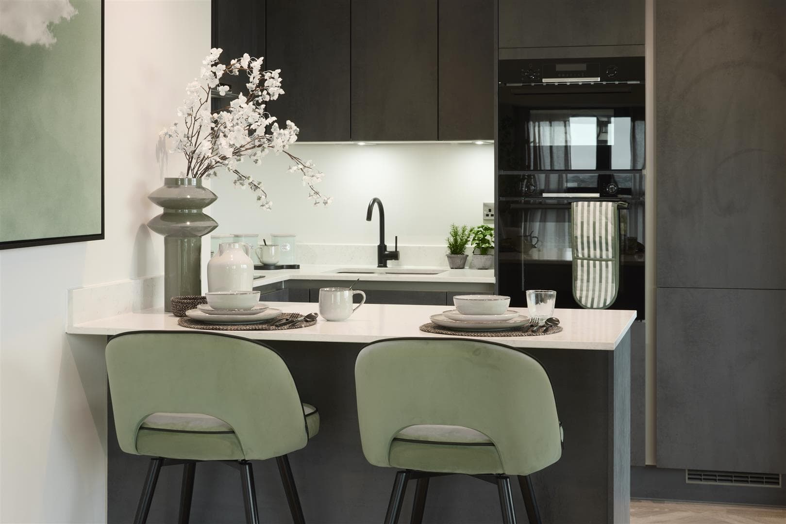 Cockfosters Road, Barnet, London, EN4 0DY