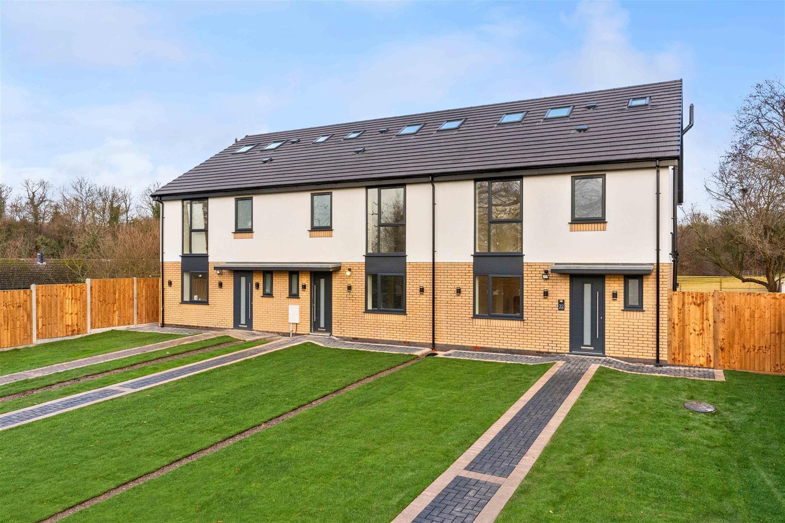 Dovedale, Ware, Hertfordshire, SG12 0XL