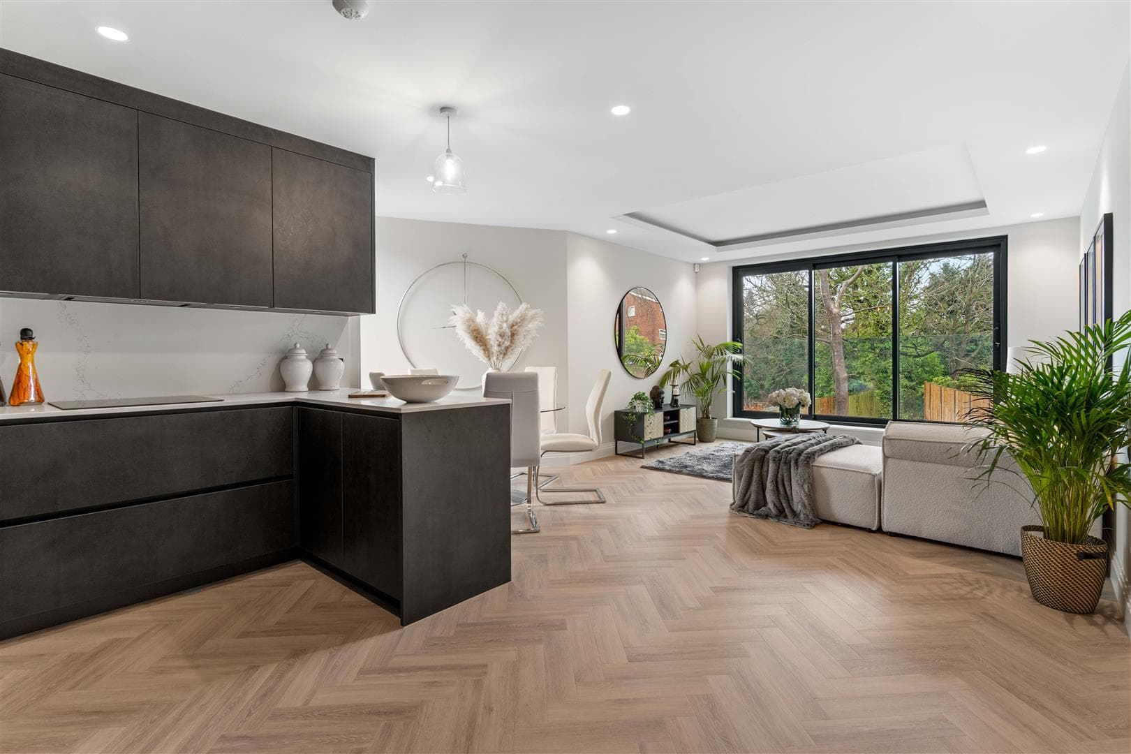 Blenheim Road, Barnet, EN5 4NF