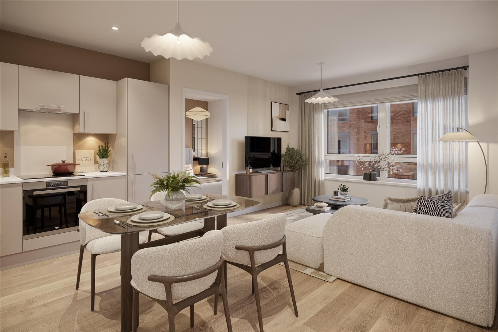 Swingate, Stevenage, Hertfordshire, SG1 1AF