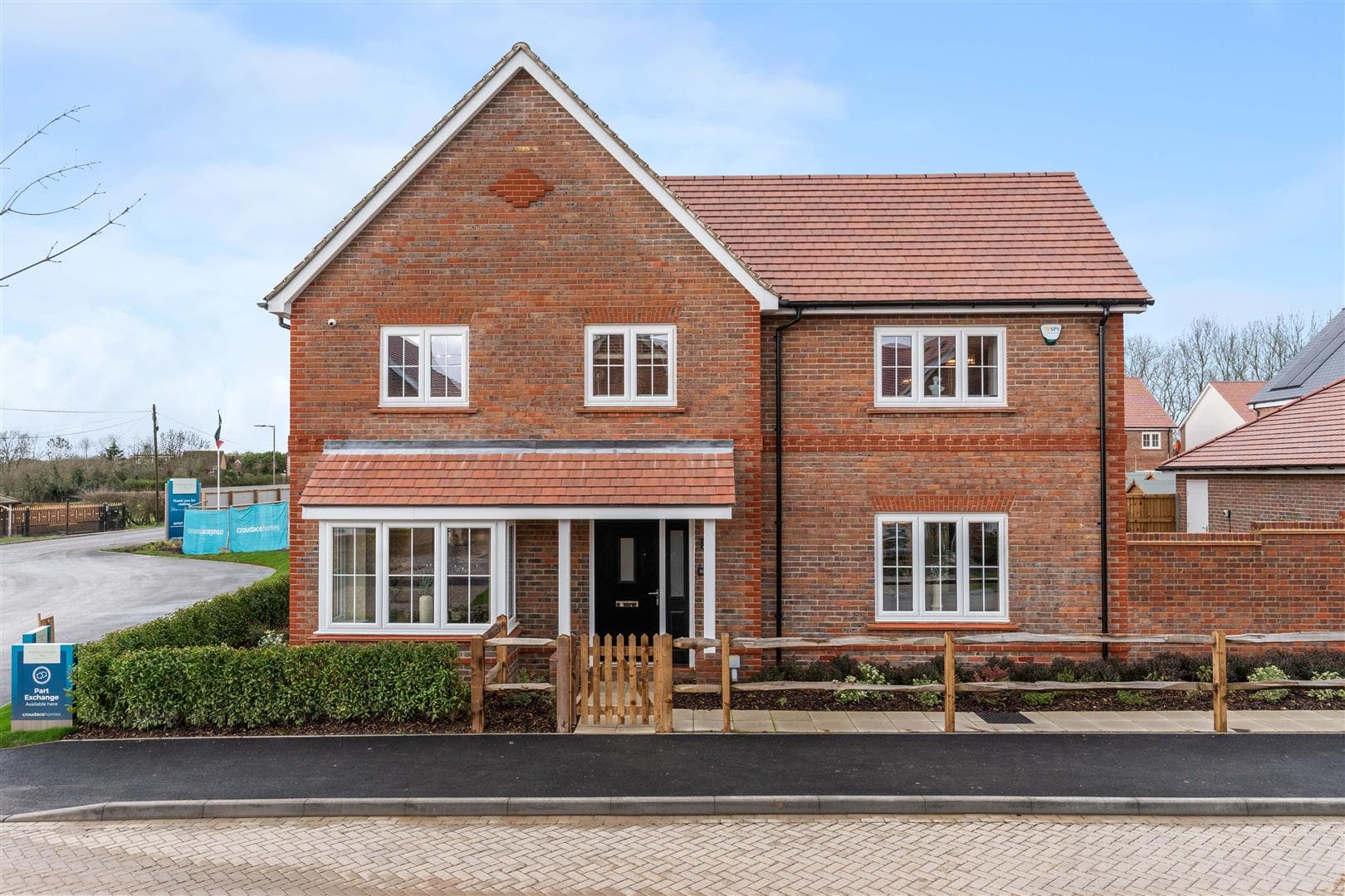 Hammondstreet Road, Cheshunt, Hertfordshire, EN7 6PN