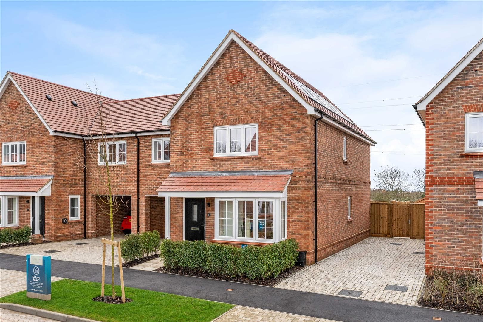 Hammondstreet Road, Cheshunt, Hertfordshire, EN7 6PN