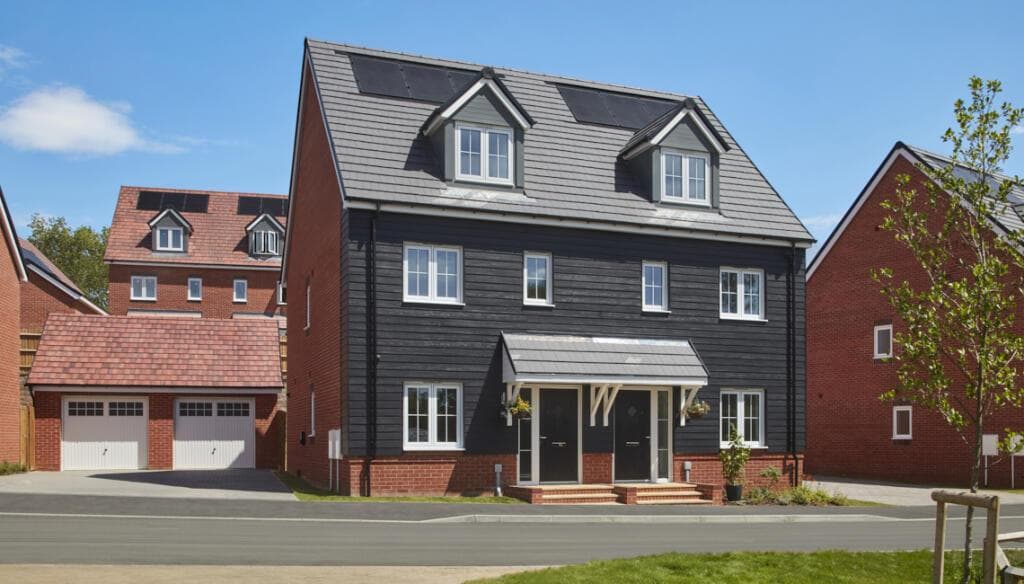 Northaw Road East, Cuffley, Potters Bar, EN6 4RD