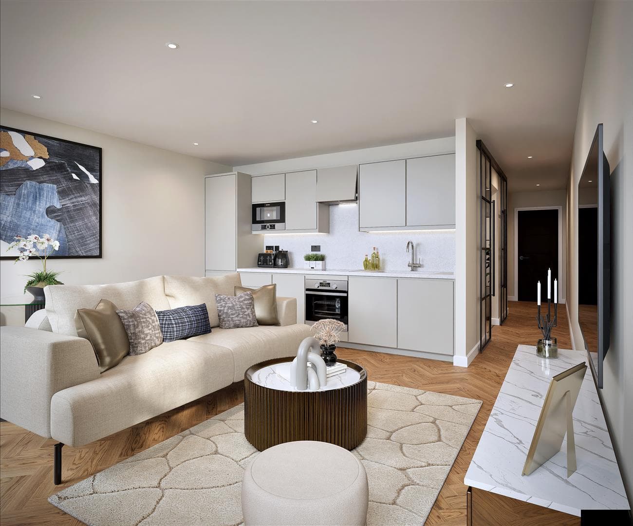 Third Avenue, Globe Business Park, Marlow, SL7 1EY