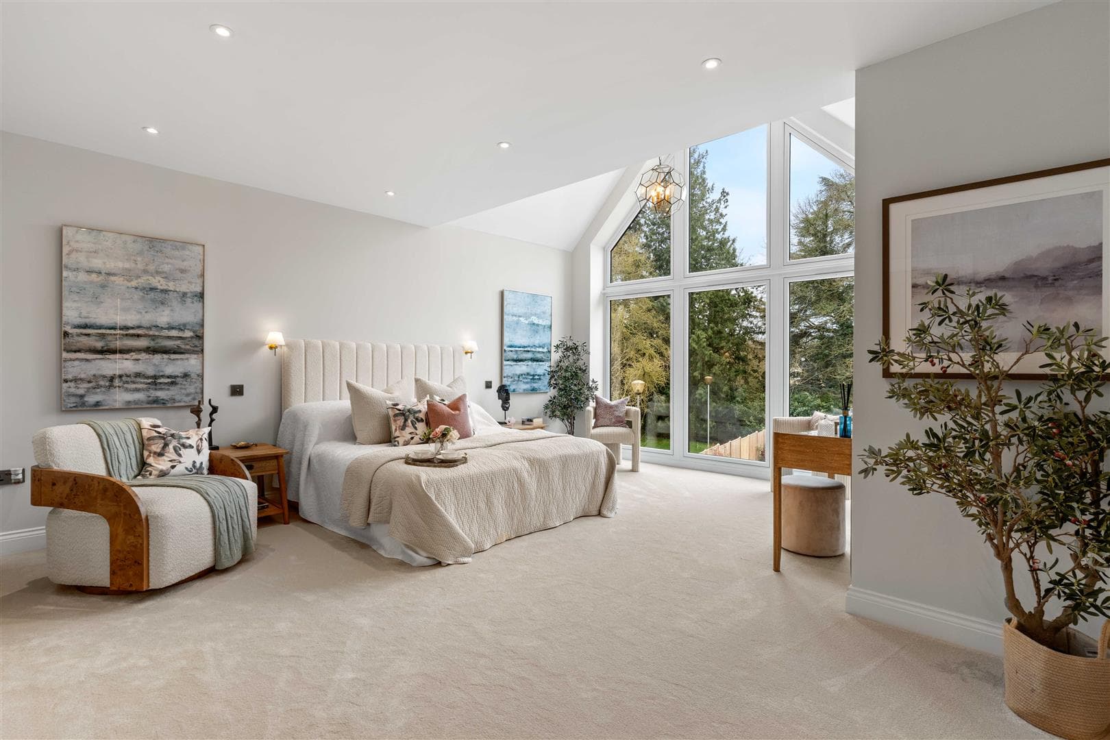 Bragbury End, Stevenage, Hertfordshire, SG2 8WN