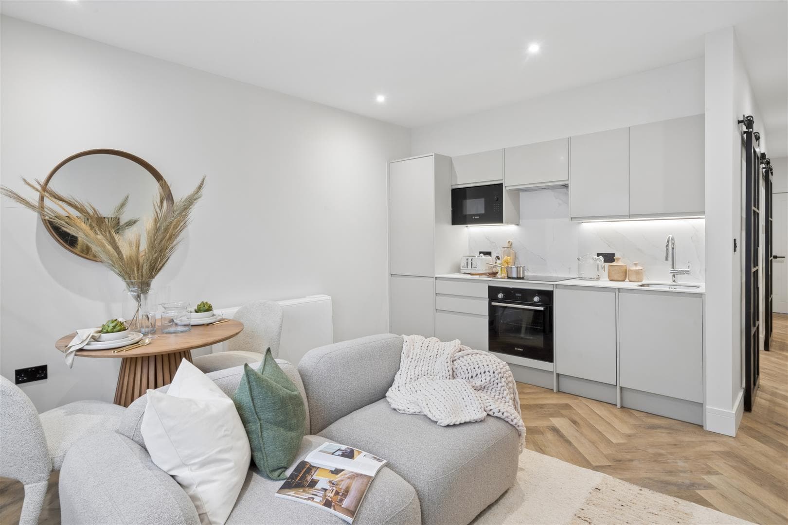 Third Avenue, Globe Business Park, Marlow, SL7 1EY