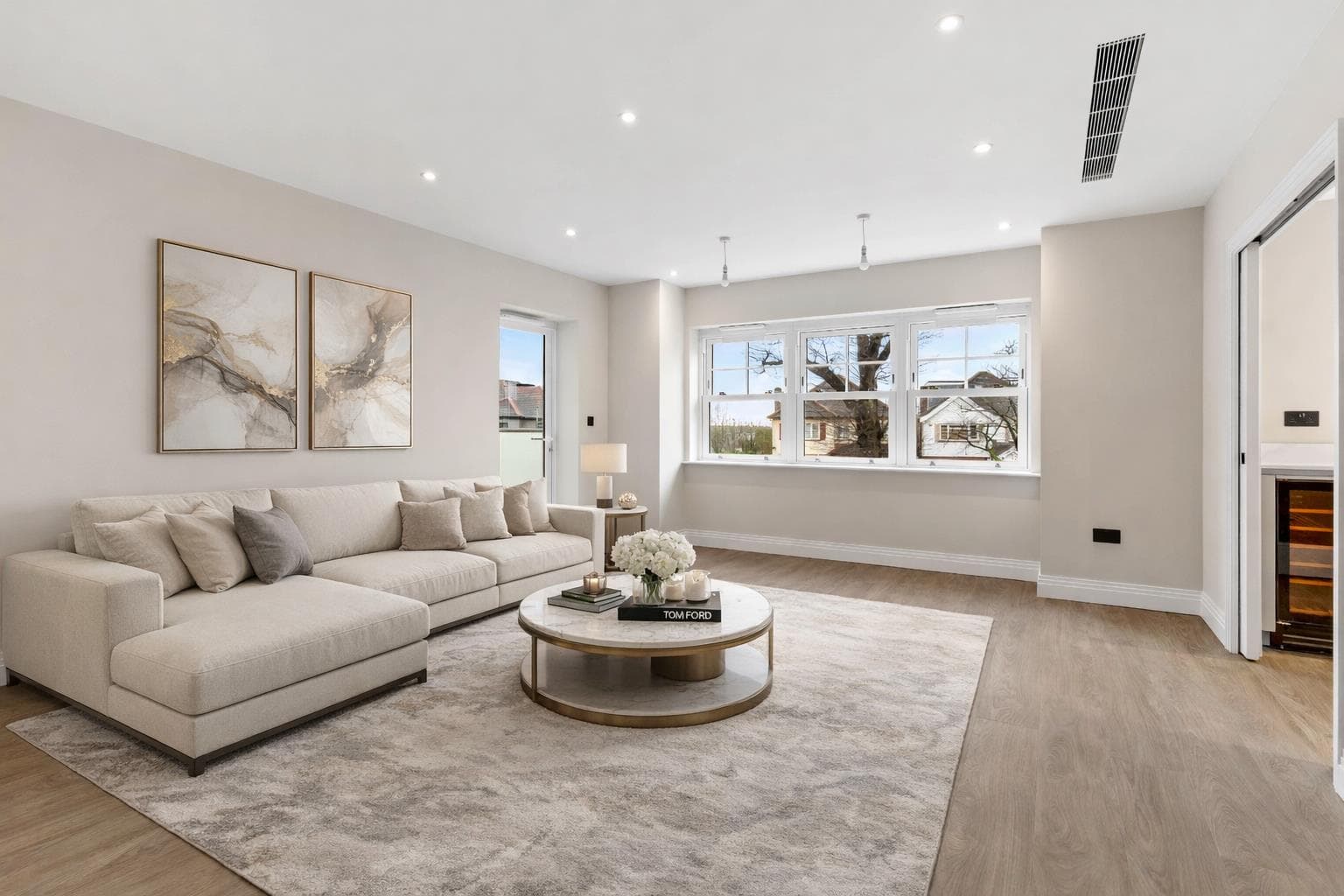 Palm Lodge, Chase Side, Southgate, London, N14 4PH